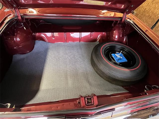 1964 Pontiac GTO (CC-2103550) for sale in Saratoga Springs, New York