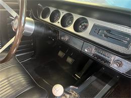 1964 Pontiac GTO (CC-2103550) for sale in Saratoga Springs, New York