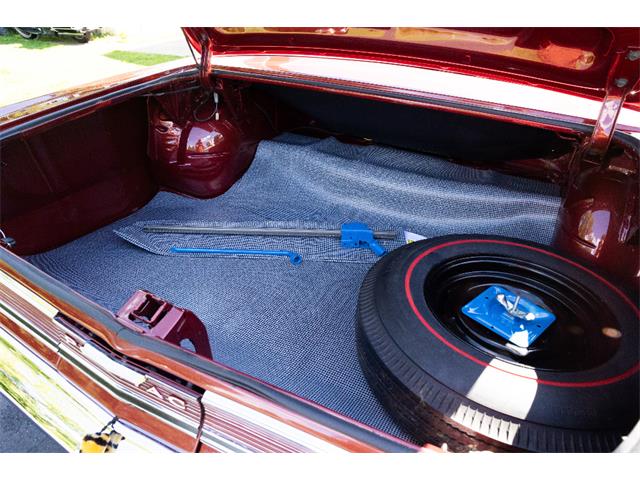 1964 Pontiac GTO (CC-2103550) for sale in Saratoga Springs, New York