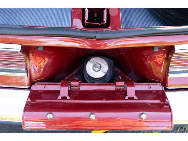 1964 Pontiac GTO (CC-2103550) for sale in Saratoga Springs, New York