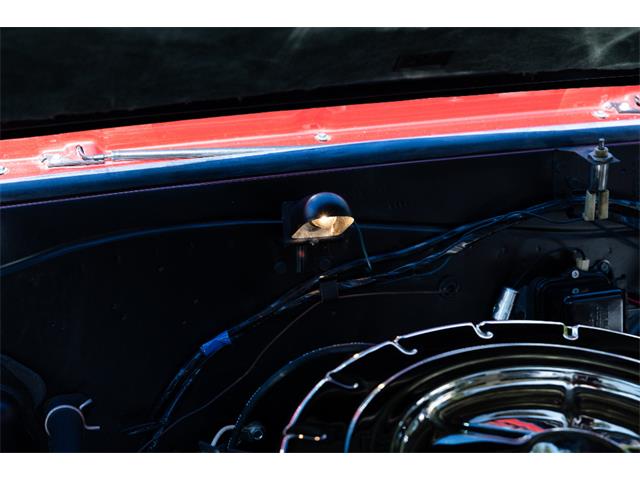 1964 Pontiac GTO (CC-2103550) for sale in Saratoga Springs, New York