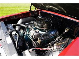 1964 Pontiac GTO (CC-2103550) for sale in Saratoga Springs, New York