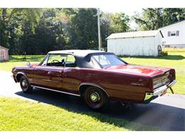 1964 Pontiac GTO (CC-2103550) for sale in Saratoga Springs, New York