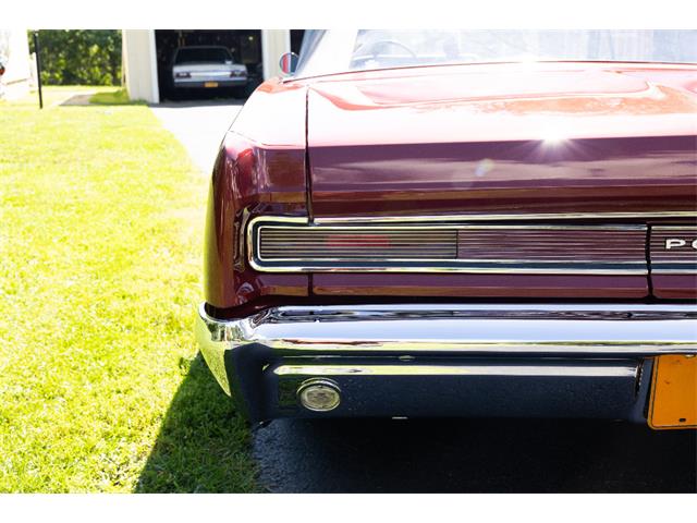 1964 Pontiac GTO (CC-2103550) for sale in Saratoga Springs, New York