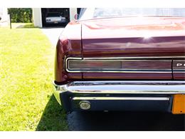 1964 Pontiac GTO (CC-2103550) for sale in Saratoga Springs, New York