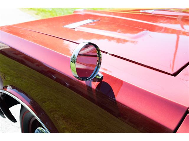 1964 Pontiac GTO (CC-2103550) for sale in Saratoga Springs, New York