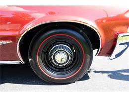 1964 Pontiac GTO (CC-2103550) for sale in Saratoga Springs, New York