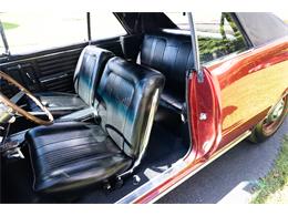 1964 Pontiac GTO (CC-2103550) for sale in Saratoga Springs, New York