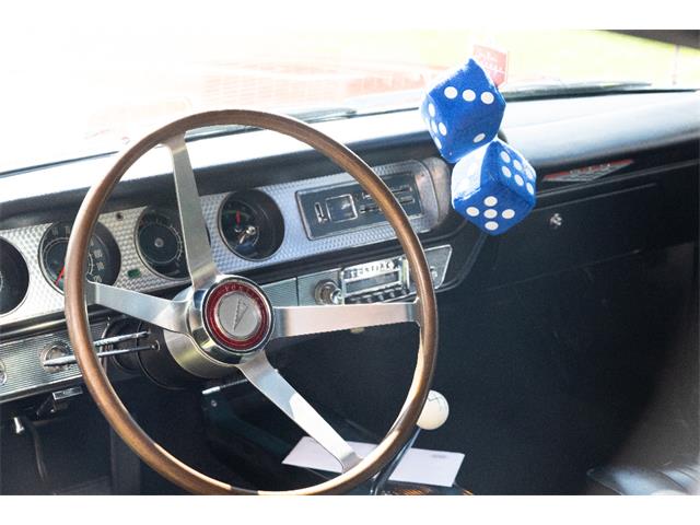 1964 Pontiac GTO (CC-2103550) for sale in Saratoga Springs, New York