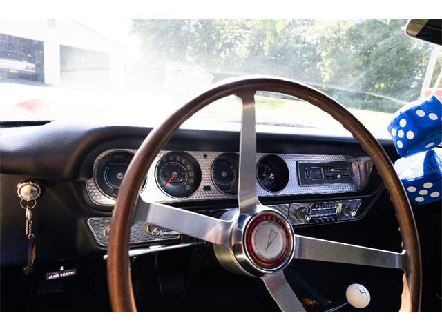 1964 Pontiac GTO (CC-2103550) for sale in Saratoga Springs, New York