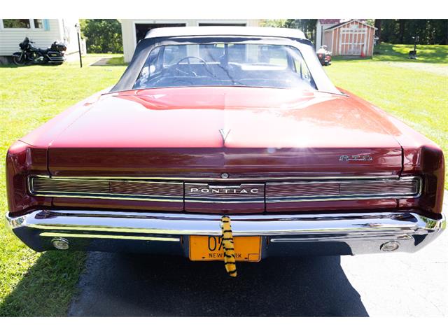 1964 Pontiac GTO (CC-2103550) for sale in Saratoga Springs, New York