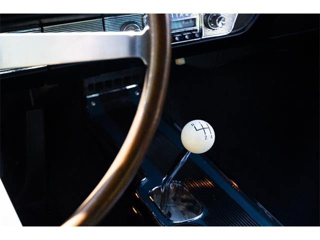 1964 Pontiac GTO (CC-2103550) for sale in Saratoga Springs, New York