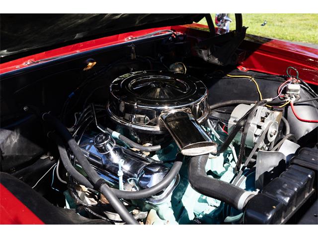 1964 Pontiac GTO (CC-2103550) for sale in Saratoga Springs, New York