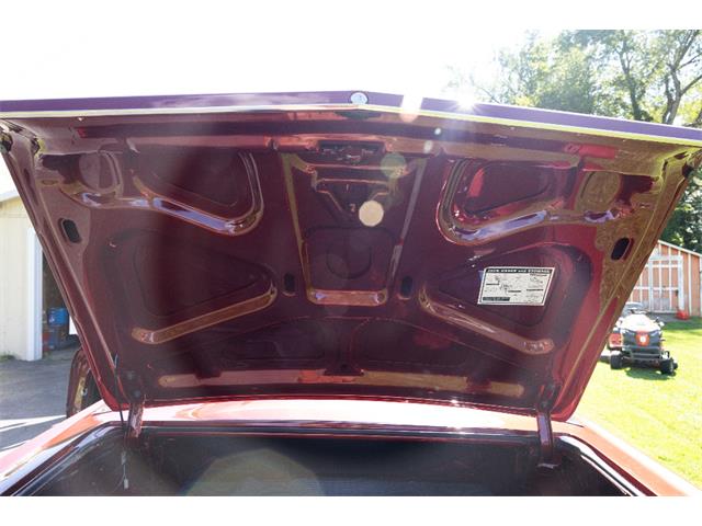 1964 Pontiac GTO (CC-2103550) for sale in Saratoga Springs, New York