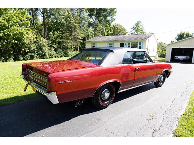 1964 Pontiac GTO (CC-2103550) for sale in Saratoga Springs, New York