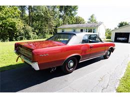 1964 Pontiac GTO (CC-2103550) for sale in Saratoga Springs, New York
