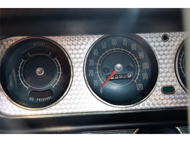 1964 Pontiac GTO (CC-2103550) for sale in Saratoga Springs, New York
