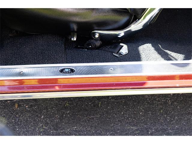 1964 Pontiac GTO (CC-2103550) for sale in Saratoga Springs, New York