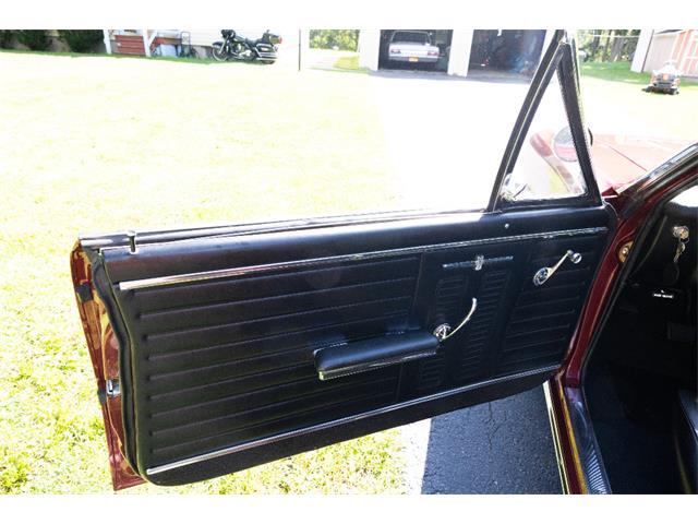 1964 Pontiac GTO (CC-2103550) for sale in Saratoga Springs, New York