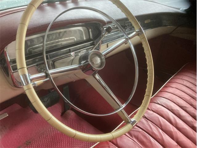 1956 Cadillac Series 62 (CC-2103551) for sale in Saratoga Springs, New York