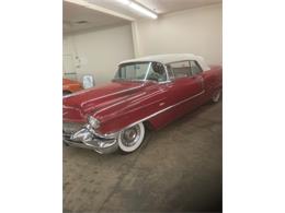 1956 Cadillac Series 62 (CC-2103551) for sale in Saratoga Springs, New York