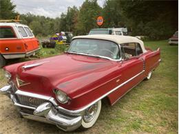 1956 Cadillac Series 62 (CC-2103551) for sale in Saratoga Springs, New York