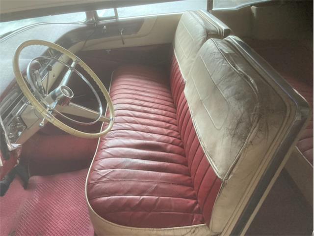1956 Cadillac Series 62 (CC-2103551) for sale in Saratoga Springs, New York