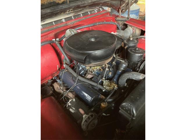 1956 Cadillac Series 62 (CC-2103551) for sale in Saratoga Springs, New York