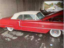 1956 Cadillac Series 62 (CC-2103551) for sale in Saratoga Springs, New York