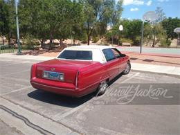 1998 Cadillac DeVille (CC-2103553) for sale in Las Vegas, Nevada