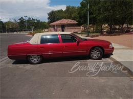 1998 Cadillac DeVille (CC-2103553) for sale in Las Vegas, Nevada