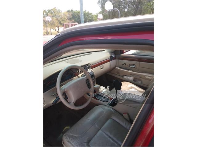 1998 Cadillac DeVille (CC-2103553) for sale in Las Vegas, Nevada