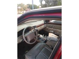1998 Cadillac DeVille (CC-2103553) for sale in Las Vegas, Nevada