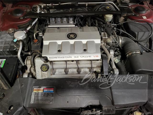 1998 Cadillac DeVille (CC-2103553) for sale in Las Vegas, Nevada