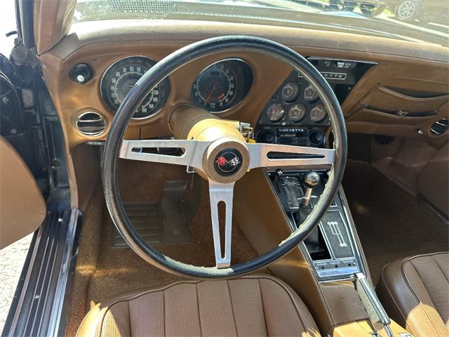 1971 Chevrolet Corvette (CC-2103554) for sale in Saratoga Springs, New York