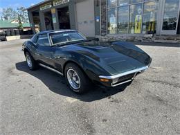 1971 Chevrolet Corvette (CC-2103554) for sale in Saratoga Springs, New York