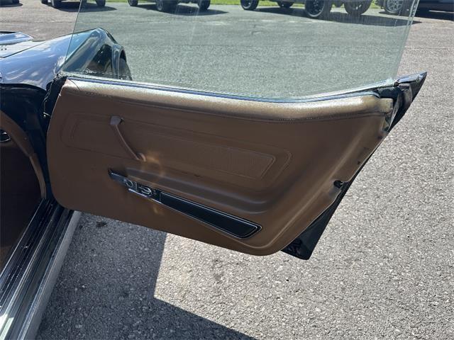 1971 Chevrolet Corvette (CC-2103554) for sale in Saratoga Springs, New York