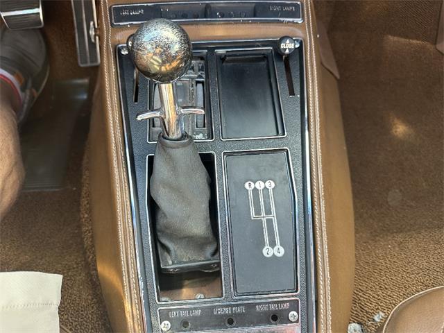 1971 Chevrolet Corvette (CC-2103554) for sale in Saratoga Springs, New York