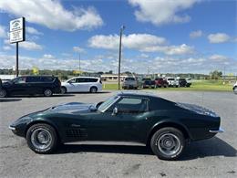 1971 Chevrolet Corvette (CC-2103554) for sale in Saratoga Springs, New York