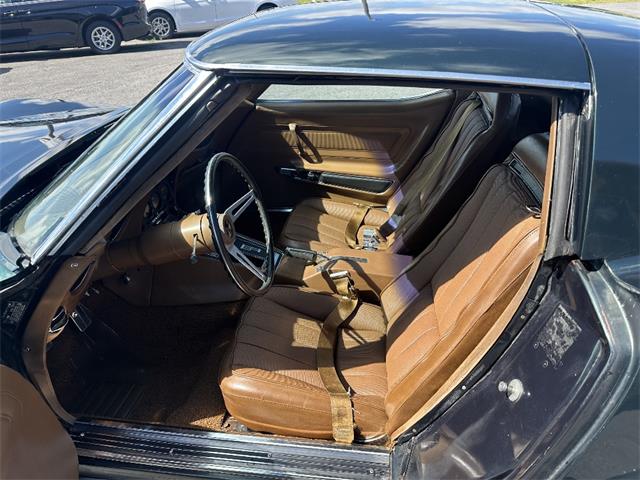 1971 Chevrolet Corvette (CC-2103554) for sale in Saratoga Springs, New York
