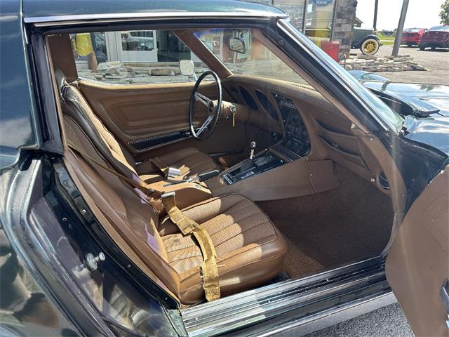 1971 Chevrolet Corvette (CC-2103554) for sale in Saratoga Springs, New York