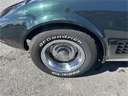 1971 Chevrolet Corvette (CC-2103554) for sale in Saratoga Springs, New York