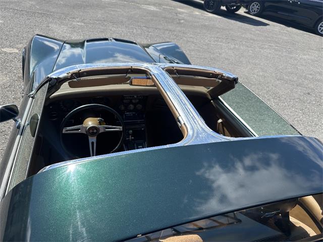 1971 Chevrolet Corvette (CC-2103554) for sale in Saratoga Springs, New York