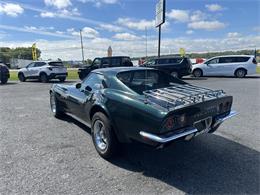 1971 Chevrolet Corvette (CC-2103554) for sale in Saratoga Springs, New York