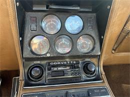 1971 Chevrolet Corvette (CC-2103554) for sale in Saratoga Springs, New York