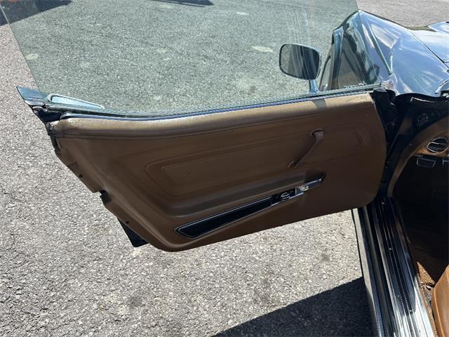 1971 Chevrolet Corvette (CC-2103554) for sale in Saratoga Springs, New York