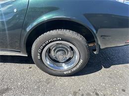 1971 Chevrolet Corvette (CC-2103554) for sale in Saratoga Springs, New York