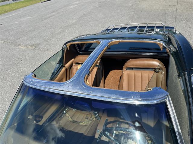 1971 Chevrolet Corvette (CC-2103554) for sale in Saratoga Springs, New York