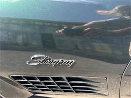 1971 Chevrolet Corvette (CC-2103554) for sale in Saratoga Springs, New York