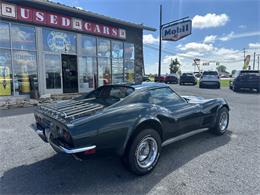 1971 Chevrolet Corvette (CC-2103554) for sale in Saratoga Springs, New York